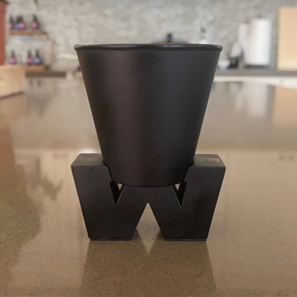 alexander wang x h&m cup/shot glass